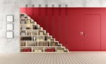 Biblioth&egrave;que sur mesure, comment allier esth&eacute;tique et fonctionnalit&eacute; ?