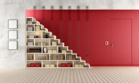 Biblioth&egrave;que sur mesure, comment allier esth&eacute;tique et fonctionnalit&eacute; ?
